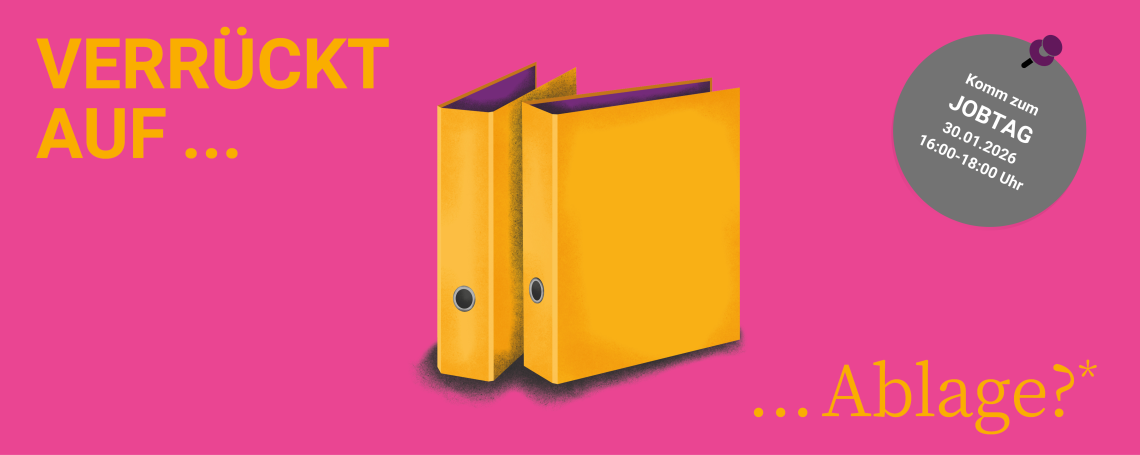 Kauffrau/-mann für Büromanagement mit Schwerpunkt Office- und Qualitätsmanagement, 1. Bild