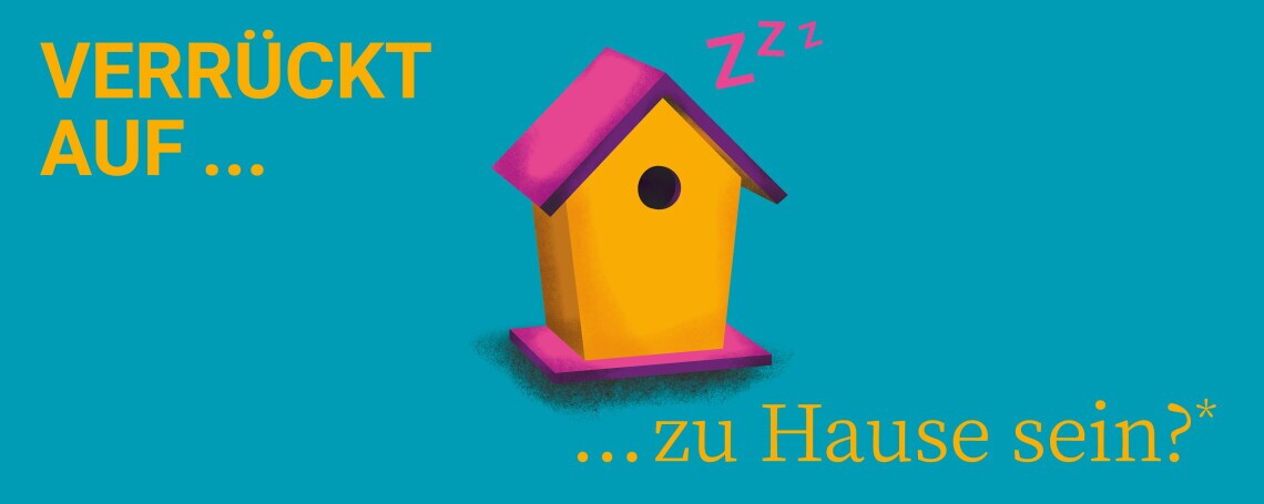 Heilerziehungspfleger:in, Erzieher:in, Gesundheits- und Kinderkrankenpfleger:in für die Regelwohngruppe Lummerland, 1. Bild
